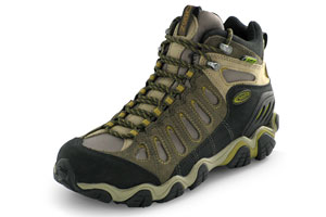 Oboz Sawtooth Hiking Boot