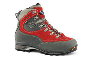 Zamberlan 760 Steep GT Hiking Boot